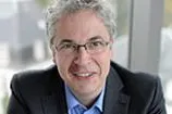 Bild: Dieter Hein, Banque de Luxembourg: Ein Gespenst geht um in der Welt, das Gespenst der Deflation
