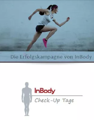 InBody auf der FIBO 2016 Bild: InBody auf der FIBO 2016