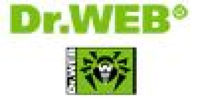 Bild: Dr.Web Antivirus AV-Desk: Einladung zum kostenfreien Test