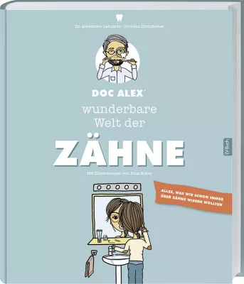 Bild: Zeit für Zähne