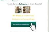 Erstes Museum in Deutschland nutzt ServiceGut-Touch-Mafo Bild: Erstes Museum in Deutschland nutzt ServiceGut-Touch-Mafo
