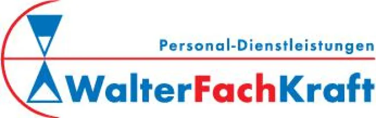 Bild: Walter-Fach-Kraft auf Messe „Zukunft Personal“ in Köln