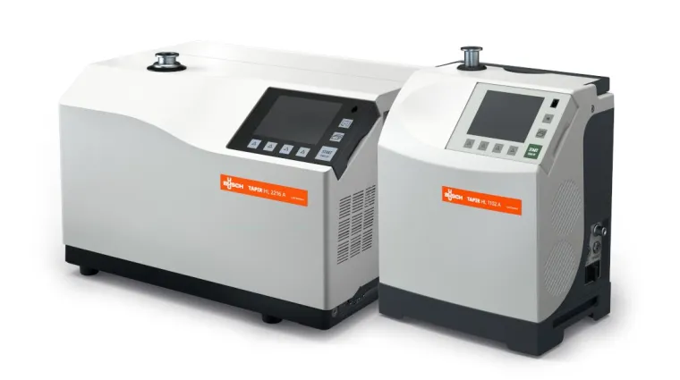 Bild: Neue Lecksuchgeräte von Busch