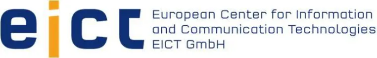 PTV Group neuer Anteilseigner der EICT GmbH Bild: PTV Group neuer Anteilseigner der EICT GmbH