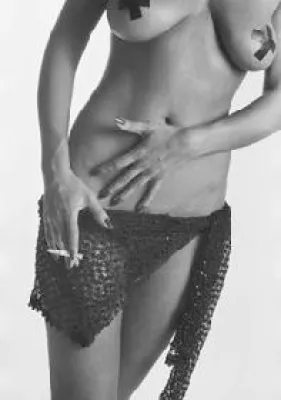 Rauchen kann blind machen Bild: Rauchen kann blind machen