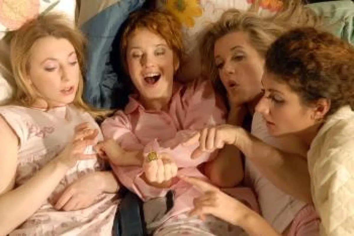 Copyright Silke Heyer