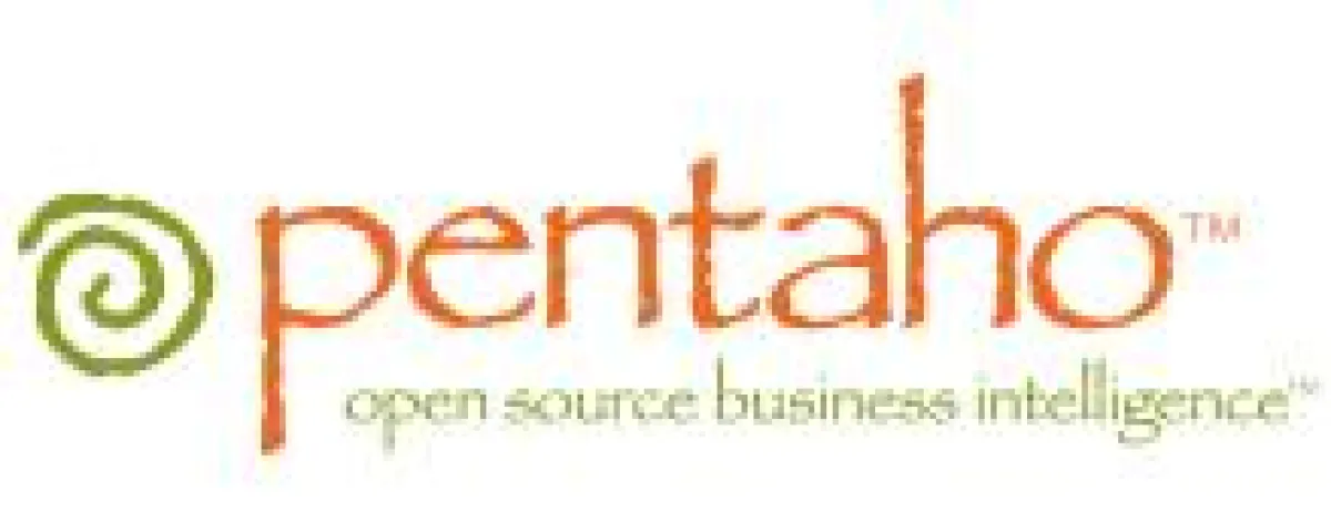 Pentaho Open Source Business Intelligence Suite