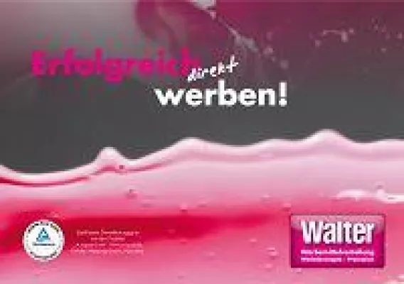 Bild: Innovationen in der Haushaltwerbung