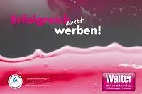 Innovationen in der Haushaltwerbung Bild: Innovationen in der Haushaltwerbung