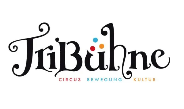 Bild: Circusschule TriBühne im Bajazzo-Zeltfestival