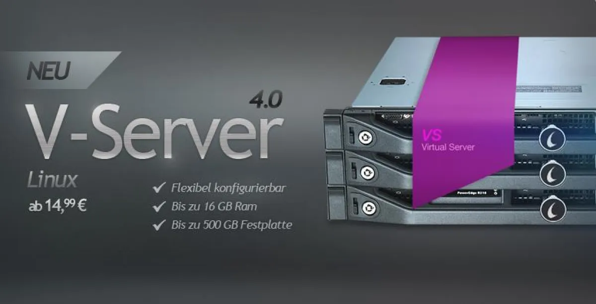 Virtual Server 4.0