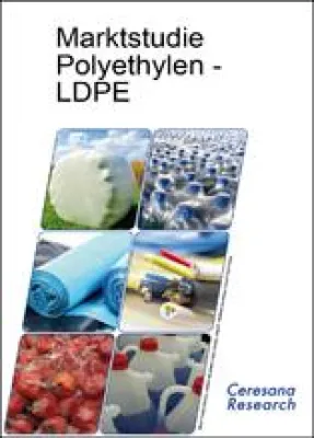 Bild: LDPE-Markt durchschreitet Talsohle - neue Studie von Ceresana Research
