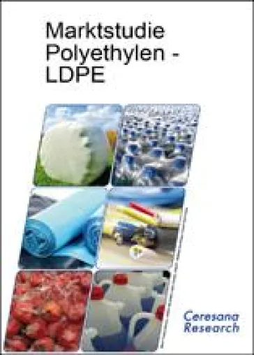 Bild: LDPE-Markt durchschreitet Talsohle - neue Studie von Ceresana Research