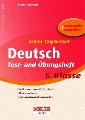 Bild: Lernerfolg zum Taschengeldpreis