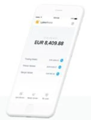 Bild: Steiler Erfolgskurs – Startup Lykke setzt auf Azure