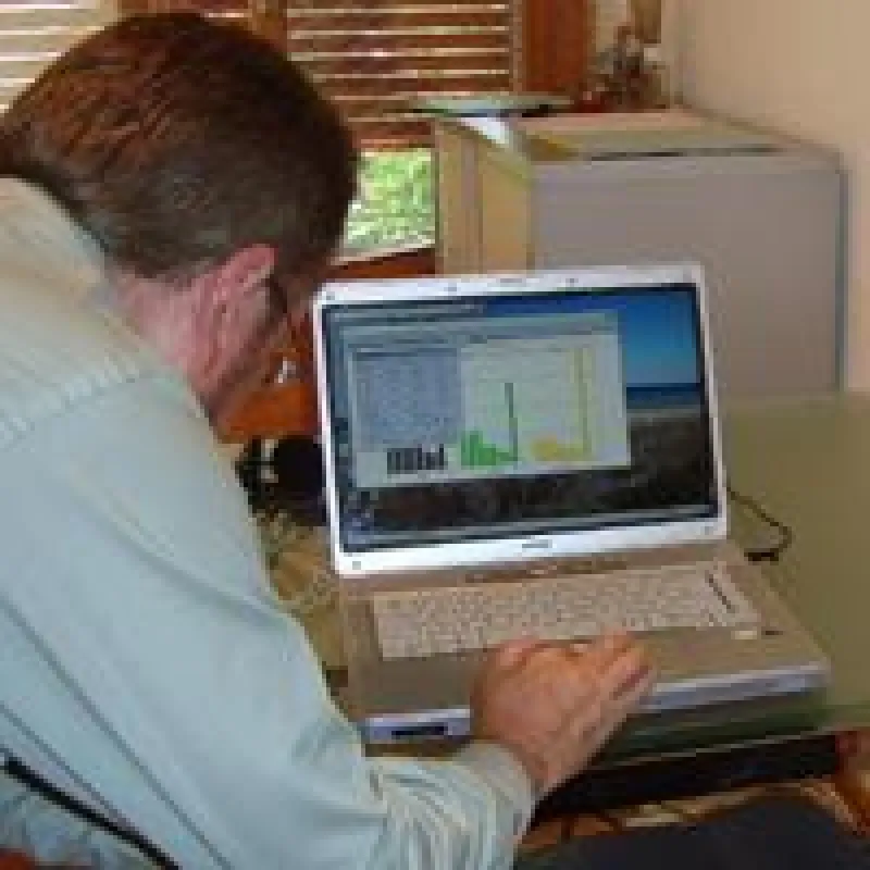 Q-EEG Diagnostik/Neurofeedbacktraining