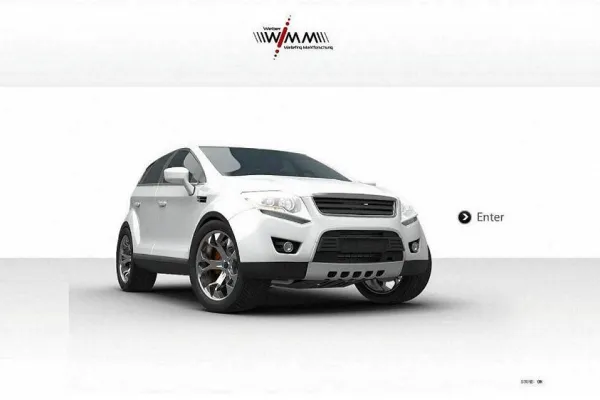 Bild: Das exklusive WMM-Tuning für Autobegeisterte