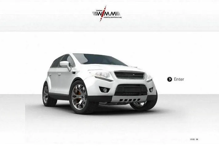 Bild: Das exklusive WMM-Tuning für Autobegeisterte