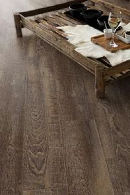 Bild: Pflegeleicht und realitätsgetreu: Bodenbeläge für den Objektbereich