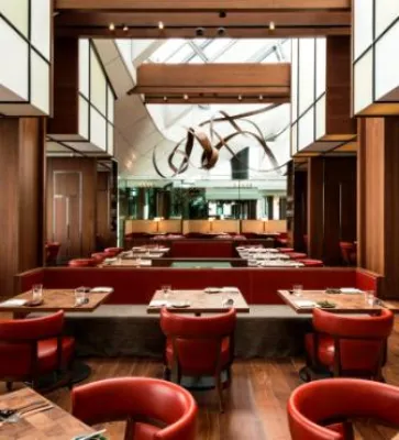 Bild: Erstes Andaz Hotel in Japan