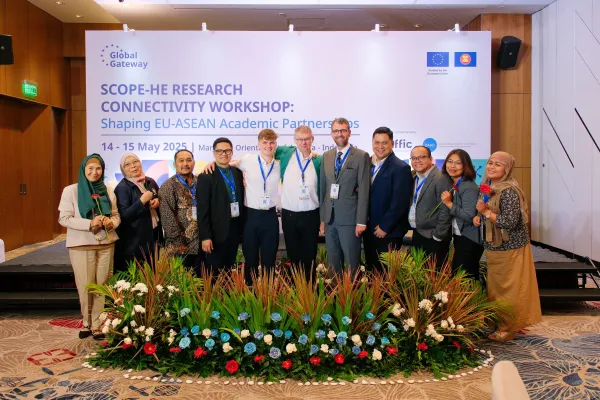 Bild: Andrea Rapp zur neuen Präsidentin der Akademie der Wissenschaften und der Literatur gewählt