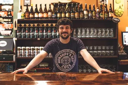 Bild: Food-Halls, Craft Whiskey und Eiscreme in Tampa Bay