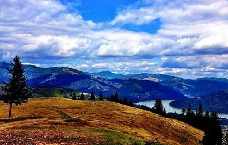 Die schönsten Kurzreisen in 2013 Bild: Die schönsten Kurzreisen in 2013