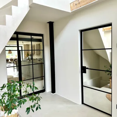 Open Living neu gedacht: Räume flexibel und stilvoll gestalten Bild: Open Living neu gedacht: Räume flexibel und stilvoll gestalten