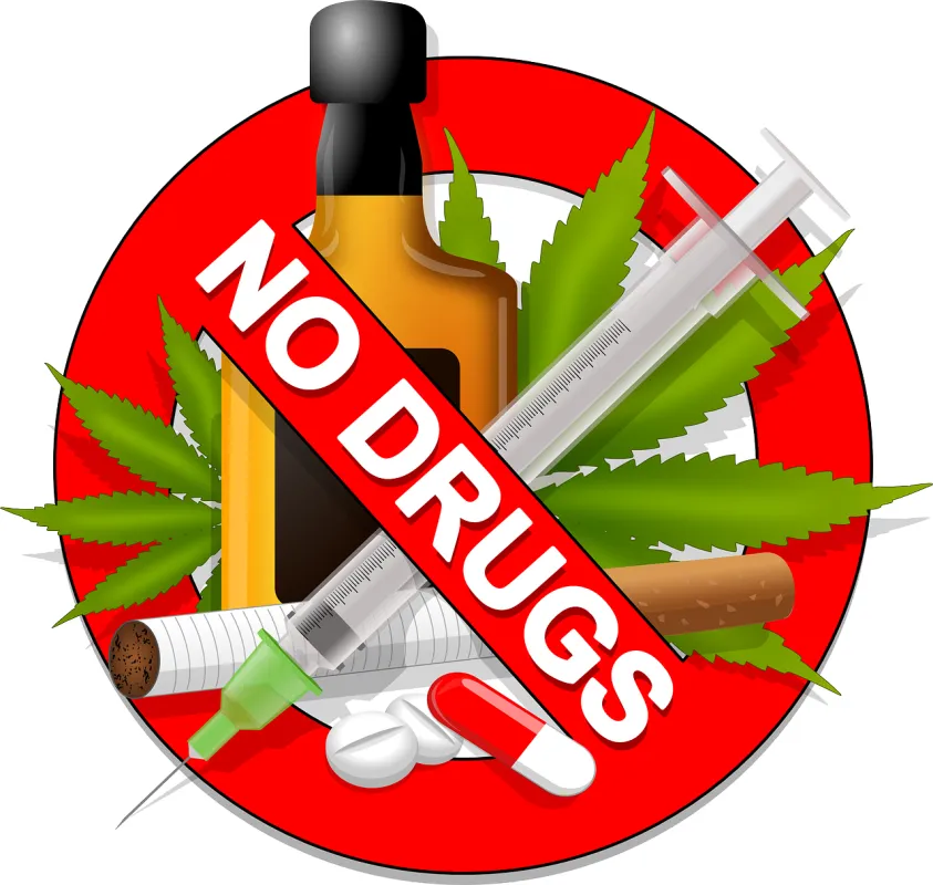 Verbote bringen nichts! (© bildungsdoc academy®)