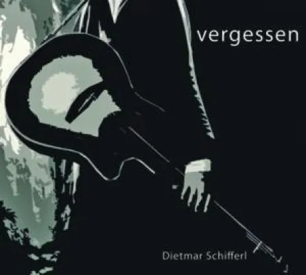 Bild: Musiktaxi bekommt eine neue Bedeutung - Dietmar Schifferl und seine erste Single „Vergessen“