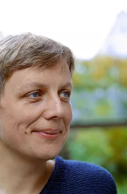 Bild: Kanzlerin - Coaching: Merkel ist Kandidatin für Kompakt-Lösung