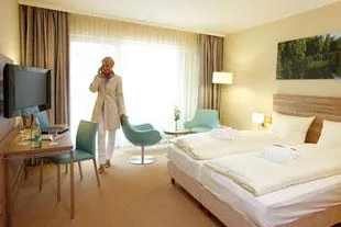 Bild: DER VARTA-FÜHRER - Hotel der Woche: Iberotel Fleesensee in Göhren-Lebbin