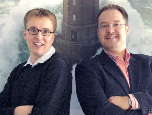 Bild: Agentur für wirksames Marketing in Ulm