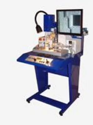 Bild: Neue Ausrüstungen für Elektronikindustrie