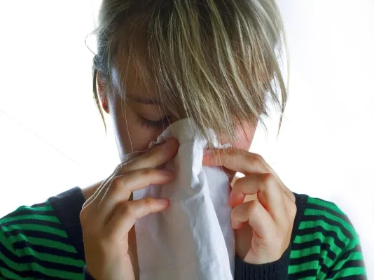 Bild: Heuschnupfen, Allergien und Co. Wie befreit man sich aus der Geisel der Erkrankungen des Immunsystems?