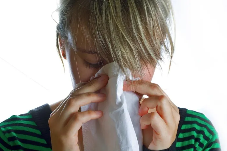 Heuschnupfen, Allergien und Co. Wie befreit man sich aus der Geisel der Erkrankungen des Immunsystems? Bild: Heuschnupfen, Allergien und Co. Wie befreit man sich aus der Geisel der Erkrankungen des Immunsystems?