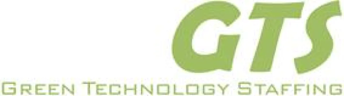 Logo Green Technology Staffing