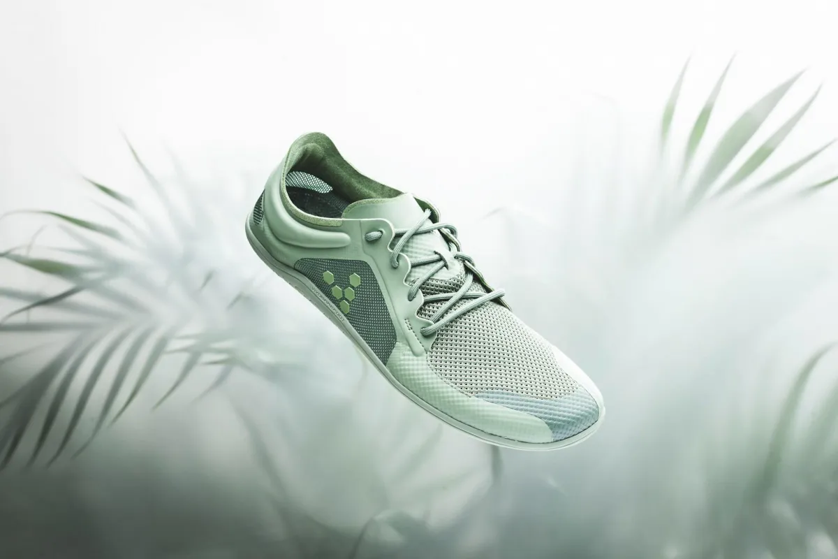 Der neue Primus Lite II Bio von VIVOBAREFOOT