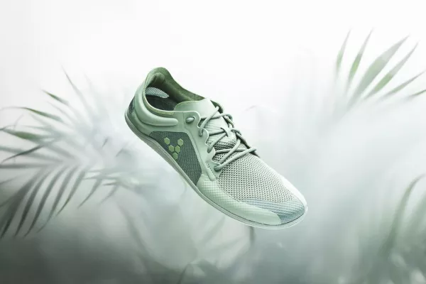Bild: VIVOBAREFOOT präsentiert den Primus Lite II Bio – zu über 30% pflanzenbasiert