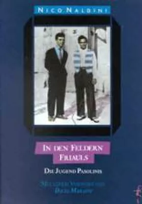 Bild: Pier Paolo Pasolini, homosexuell, unkeusch: als es eine bittere Schande war