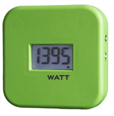 Bild: zieNu Remote ergänzt Energie-Monitor zieNu Base