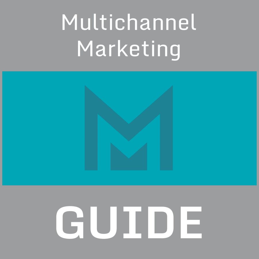 Orientation sur le marché des médias : publication du guide du marketing multicanal