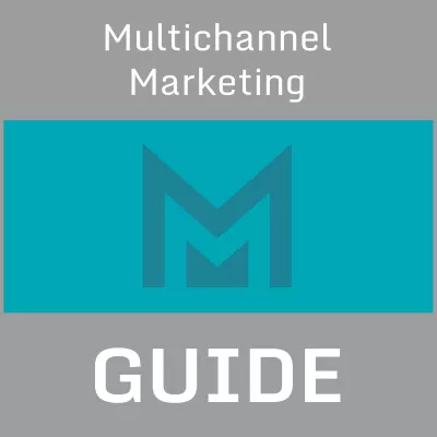 Bild: Orientierung im Media-Markt: Multichannel Marketing Guide veröffentlicht