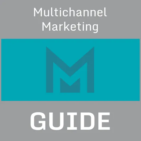 Orientierung im Media-Markt: Multichannel Marketing Guide veröffentlicht Bild: Orientierung im Media-Markt: Multichannel Marketing Guide veröffentlicht