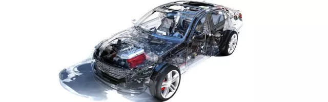 Zukunftsstudie zum Autoland Saarland veröffentlicht Bild: Zukunftsstudie zum Autoland Saarland veröffentlicht