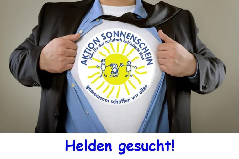 Durch bürgerschaftliches Engagement zum Helden für über 600 Kinder Bild: Durch bürgerschaftliches Engagement zum Helden für über 600 Kinder
