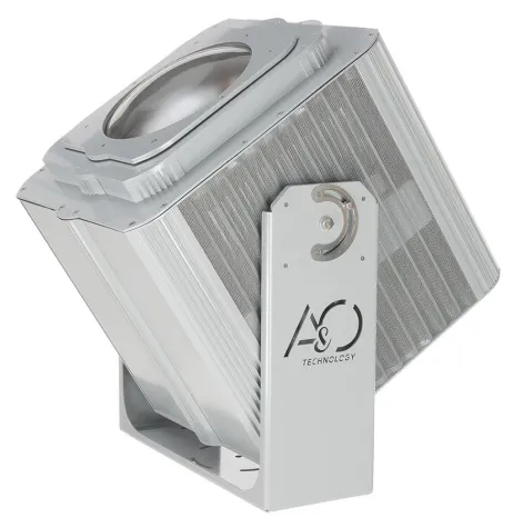 Bild: Die Revolution in der Lichttechnik FALCON® SPELIA Range – Sulfur-Plasma Lichtsysteme von A&O Technology