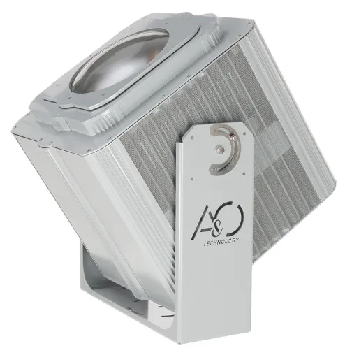 Bild: Die Revolution in der Lichttechnik FALCON® SPELIA Range – Sulfur-Plasma Lichtsysteme von A&O Technology