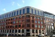 DIP-Partner AENGEVELT vermittelt rd. 620 m² Bürofläche in Leipzig an DRK-Blutspendedienst Bild: DIP-Partner AENGEVELT vermittelt rd. 620 m² Bürofläche in Leipzig an DRK-Blutspendedienst