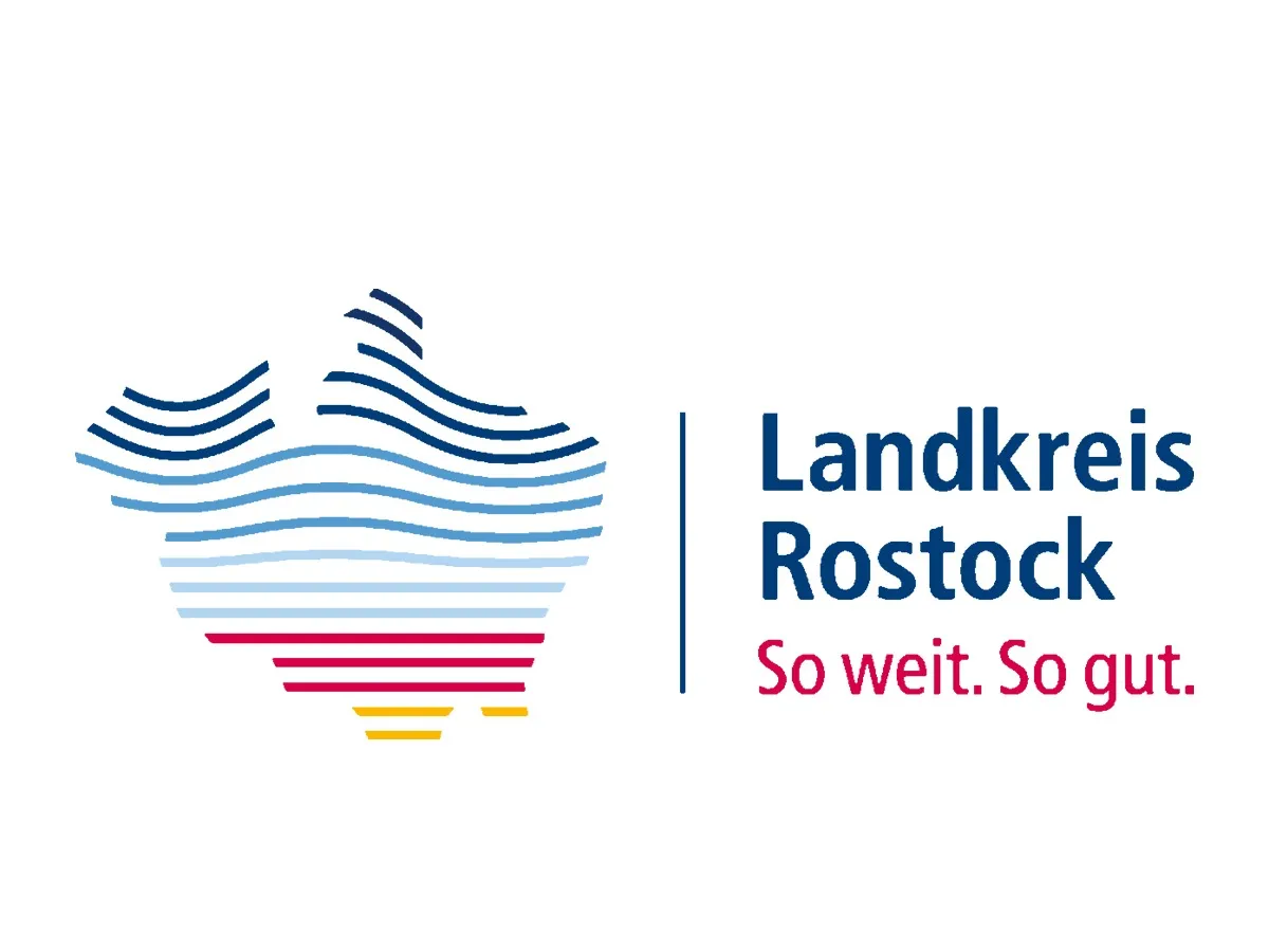 Hauptgebäude der PROSOZ Herten GmbH (© LK Rostock)